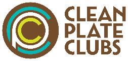 Clean Plate Clubs